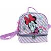 Τσαντάκι Φαγητού GIM οβάλ Minnie Go Lucky 340-41220 - Ανακαλύψτε Τσάντες και Δοχεία φαγητού για την αποθήκευση του κολατσιού σου από το Oikonomou-shop.gr